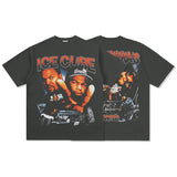 Ice Cube T shirts