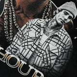 Justin Bieber T-shirt