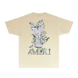 Amiri T Shirts