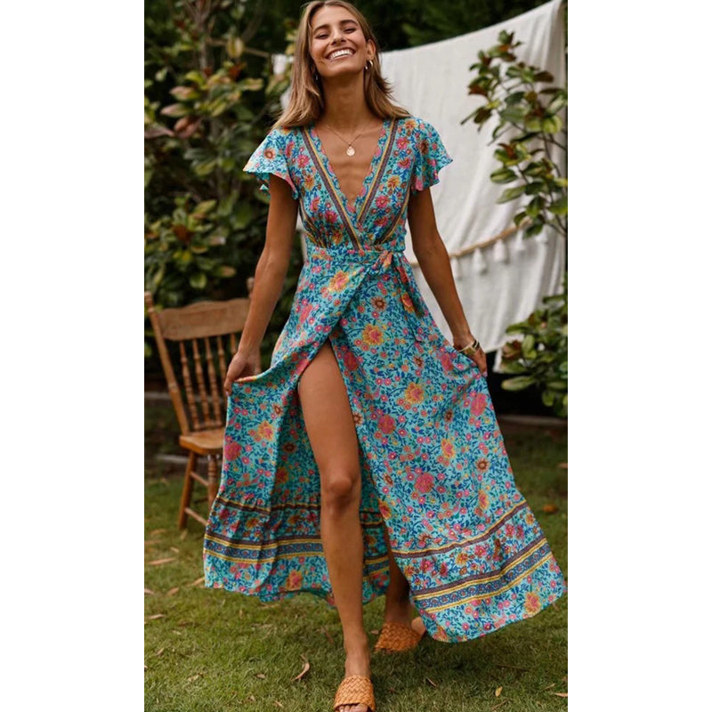 Betty Draper Valentine's Day Dress Beach Dress