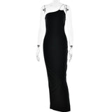 Women Dress Fashion Sexy Temperament Hot Girl Dress
