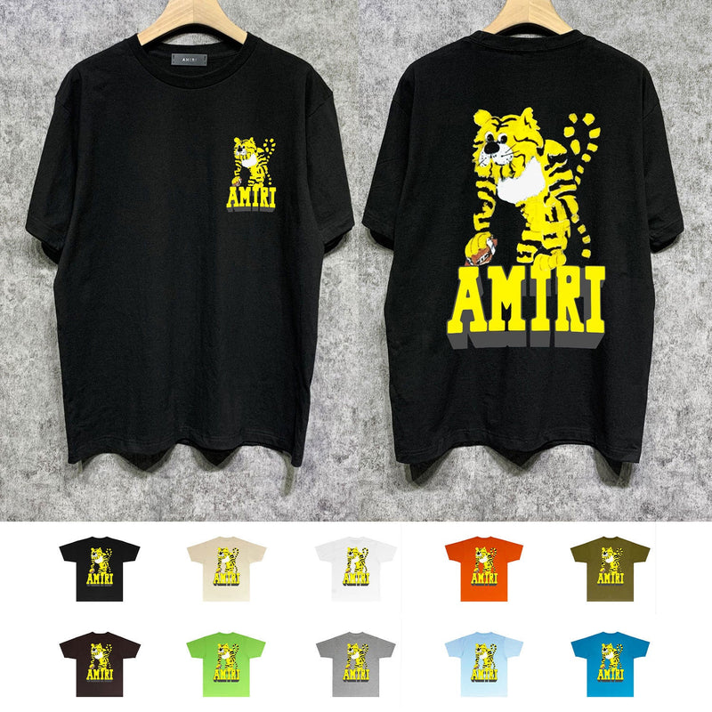 Amiri T Shirts