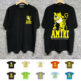 Amiri T Shirts