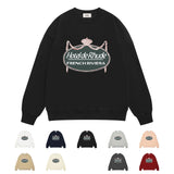 Rhude sweatshirt