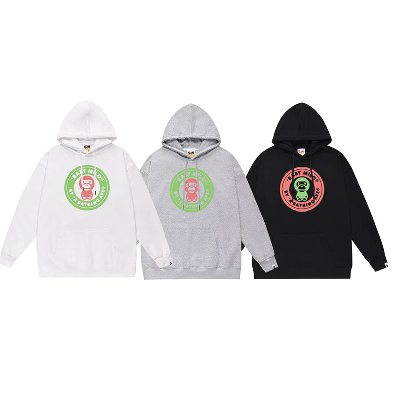 Bathing ape Hoodie