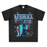 Kendrick Lamar T shirts