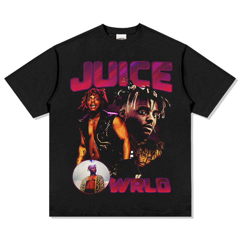JUICE WALD T-Shirt