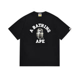 Bathing ape T Shirts