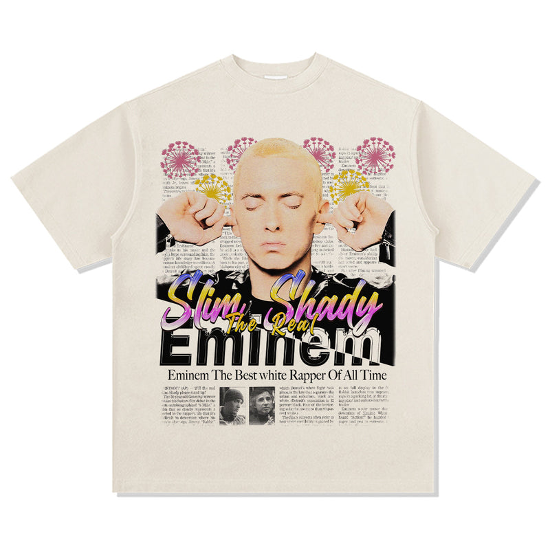 EMINEM T-shirt