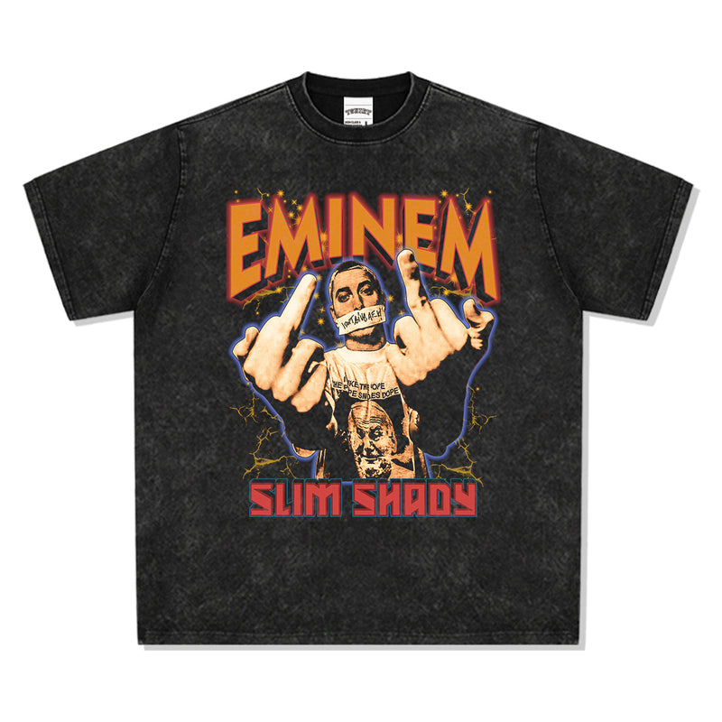 EMINEM HOUDINI T-shirt