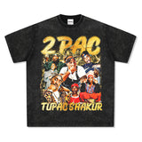 Tupac Gold 47 T-Shirt