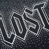 Lost intricacy Hoodie rhinestones