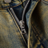 Men Trendy Jeans