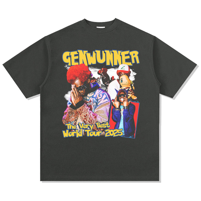 Genwunner T-shirt
