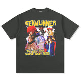 Genwunner T-shirt