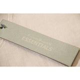 Fog Essentials T Shirts Spring and Summer FOG Joint RRR Series Crew Neck Short Sleeves