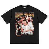 fred again T-shirt