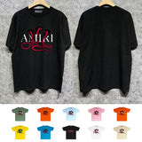 Amiri T Shirts
