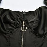 Women Dress Sexy Temperament Dress