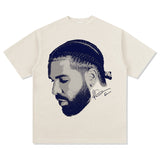DRAKE T-shirt