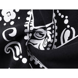 Godspeed T-Shirt Retro Fantasy Pattern