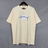 Kith T-Shirt Tuna Print Tee