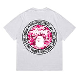 Bathing ape T Shirts