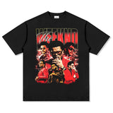 Weeknd T-shirt