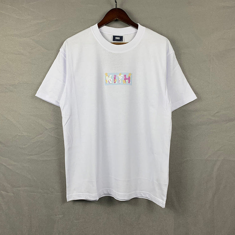 Kith T-Shirt Kith KITH BOX LOGO