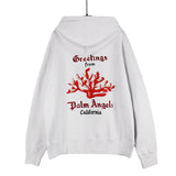 Plam Angle Hoodie