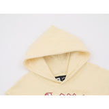 Godspeed Hoodie Spring and Autumn GOD Skull Letter Pattern Printed Hooded Sweater