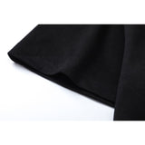 Fog Essentials T Shirts Spring/Summer FOG Season 8 Mainline Digital Printed Crew Neck Short Sleeves