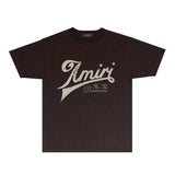 Amiri T Shirts