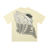 Mixed Emotion T Shirts