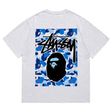 Bathing ape T Shirts