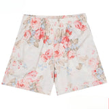 Eric Emanuel EE Shorts EE American break sports shorts loose basketball pants