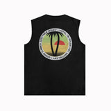 Rhude Tank T Shirts