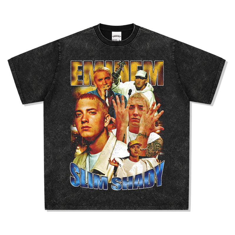 Eminem T-shirt