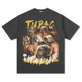 Tupac Shakur T-Shirt