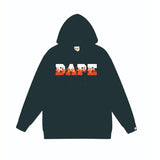 Bathing ape Hoodie