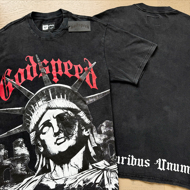 Godspeed T Shirts