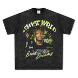 Juice wrld t-shirt