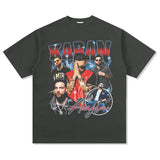 Karan Aujla T-shirt