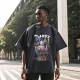 Men's Vintage T Shirt