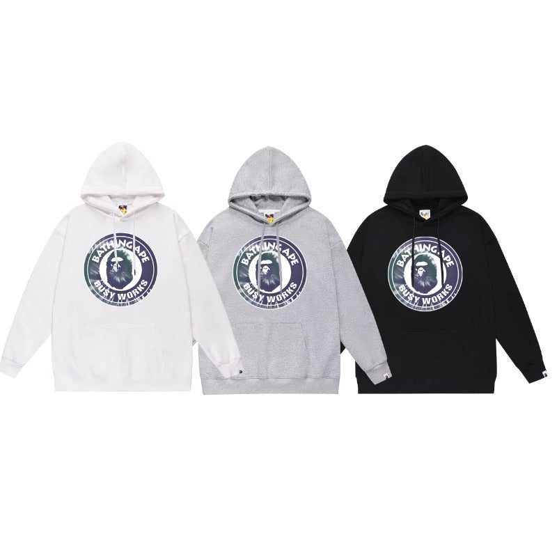 Bathing ape Hoodie