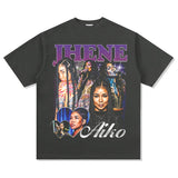 Jhen¨¦ Aiko T-shirt