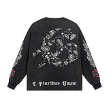 Godspeed Long Sleeve Shirt