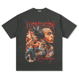XXXtentcioN T-Shirt