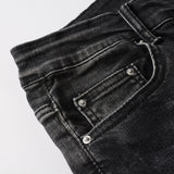 Men Trendy Jeans
