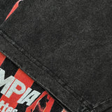 michael jackson T-shirt